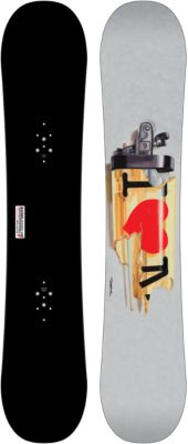 Ration Snowboard
