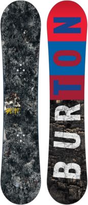 Blunt Snowboard