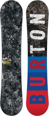 Blunt Snowboard