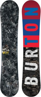 Blunt Snowboard