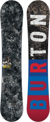 Blunt Snowboard