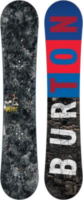 Blunt Snowboard