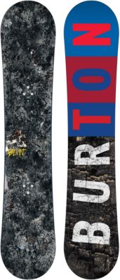 Blunt Snowboard