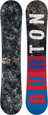 Blunt Snowboard