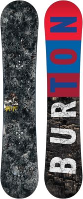Blunt Snowboard