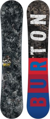 Blunt Snowboard