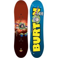 Chopper Toy Story Snowboard