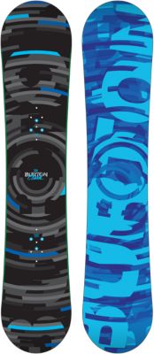 Clash Snowboard