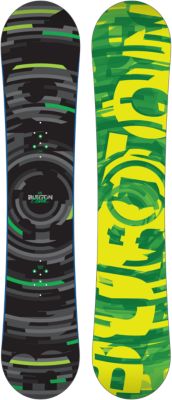 Clash Snowboard