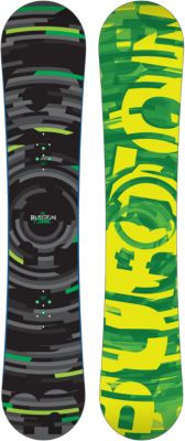 Clash Snowboard