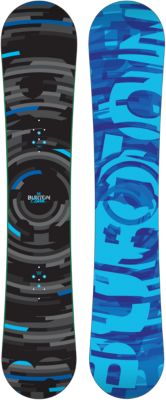 Clash Snowboard