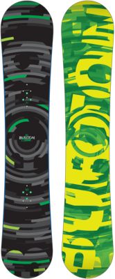 Clash Snowboard