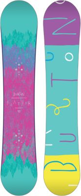 Feather Snowboard