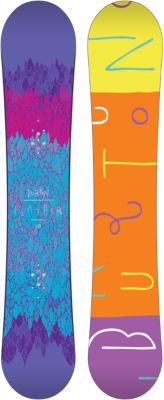 Feather Snowboard