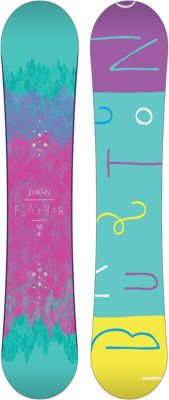 Feather Snowboard
