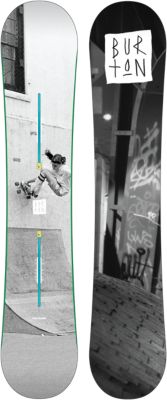 Joystick Snowboard