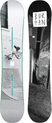 Joystick Snowboard
