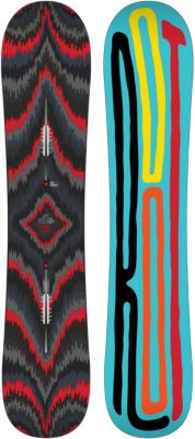 Root Snowboard