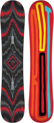 Root Snowboard