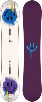 Antler Snowboard