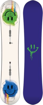 Antler Snowboard