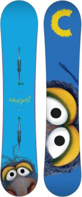 Custom Snowboard