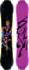 Déjà Vu Flying V Snowboard Déjà Vu Flying V Snowboard