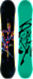 Déjà Vu Flying V Snowboard Déjà Vu Flying V Snowboard