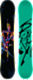 Déjà Vu Flying V Snowboard Déjà Vu Flying V Snowboard
