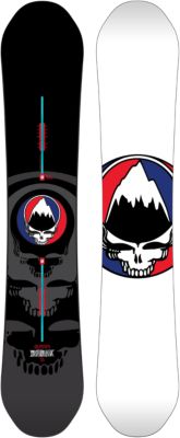Easy Livin Snowboard