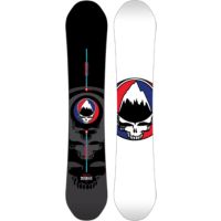 Easy Livin Snowboard