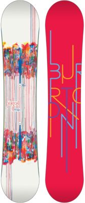 Feelgood Flying V Snowboard
