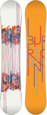 Feelgood Flying V Snowboard