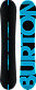 Mystery Snowboard Mystery Snowboard