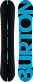 Mystery Snowboard Mystery Snowboard