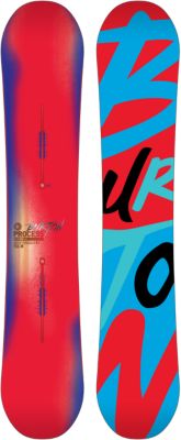 Process Flying V Snowboard