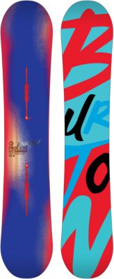 Process Flying V Snowboard