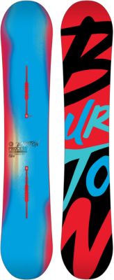 Process Flying V Snowboard