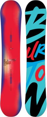 Process Flying V Snowboard