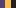Sizzurp / True Black / Saffron