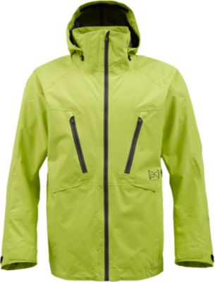 3L Hover Snowboard Jacket
