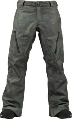 2L Stagger Snowboard Pant