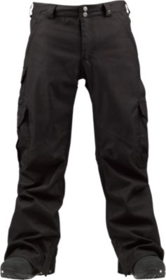 Cargo Snowboard Pant