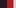 Frame: Black, Lens: Red Solex