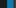 Frame: Black Suede, Lens: Blue Lagoon