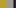 Frame: Officer, Lens: Yellow Gradient