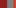 Frame: Crystal King, Lens: Red Solex