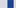 Frame: Blue Logonet, Lens: Silver Mirror
