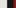 Frame: Black Emblem, Lens: Red Solex