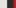 Frame: Black Suede, Lens: Red Solex
